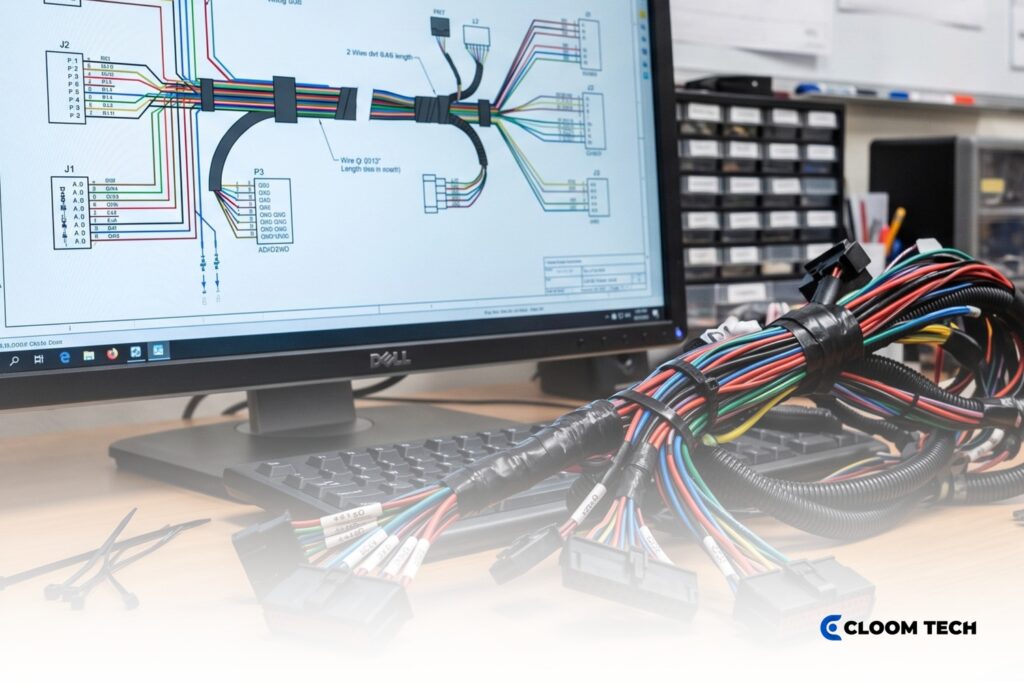 10 wire harness design mistakes that inflate your quote