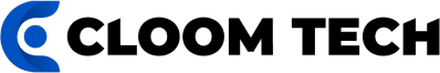 cloom tech logo 02