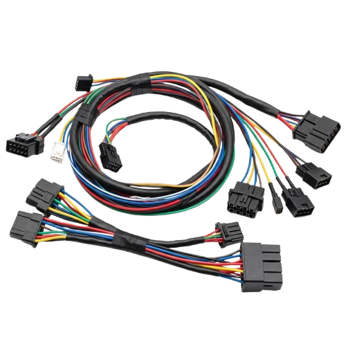 accessory sensor expansion harness