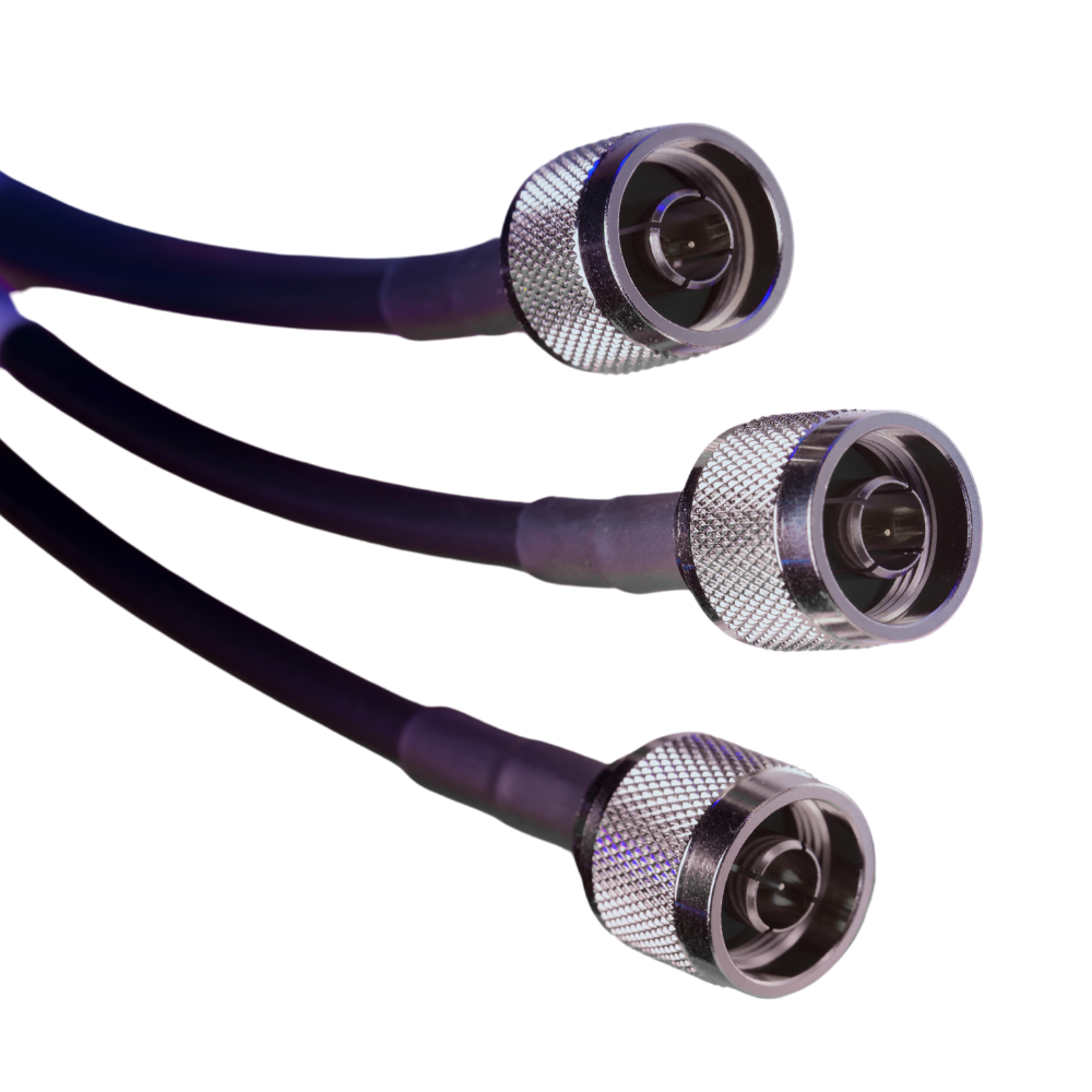 advanced cable materials and jacket construction