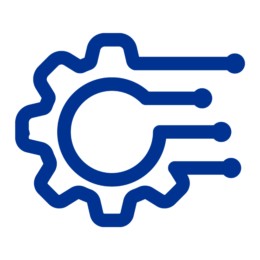 advanced manufacturing with precision automated equipment