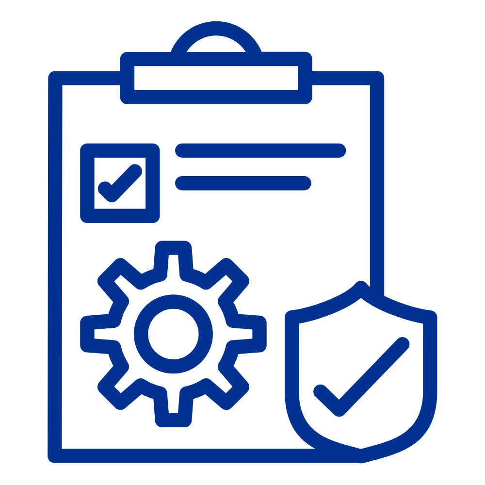 advanced testing & quality control
