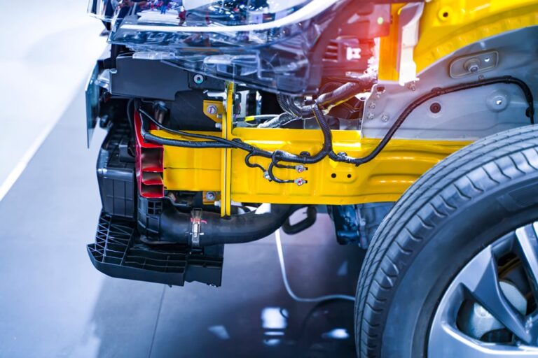 automotive