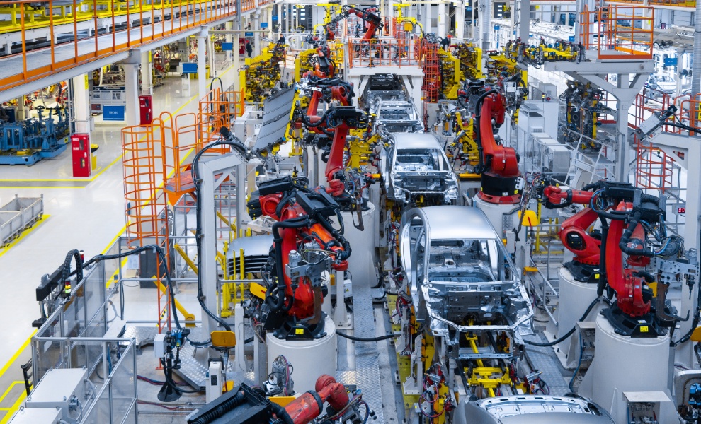 automotive control networks
