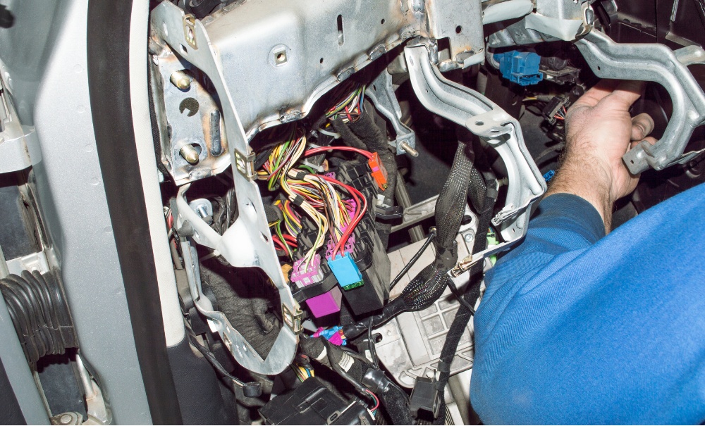 automotive electronics