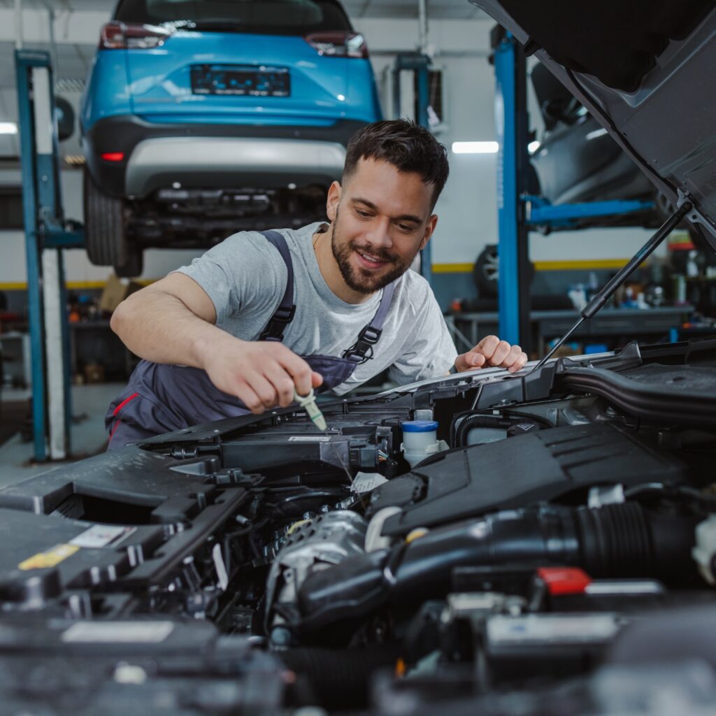 automotive & ev applications