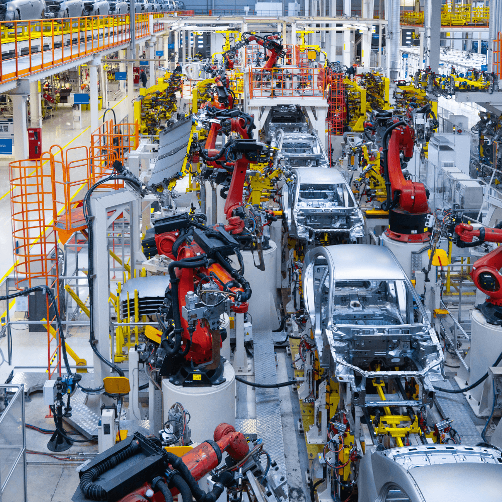 automotive systems