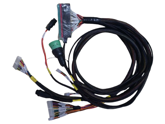 automotive wire harness