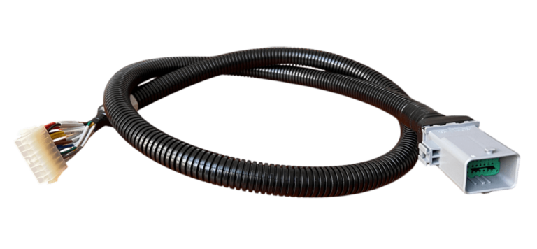 automotive wire harness fabrication capabilities