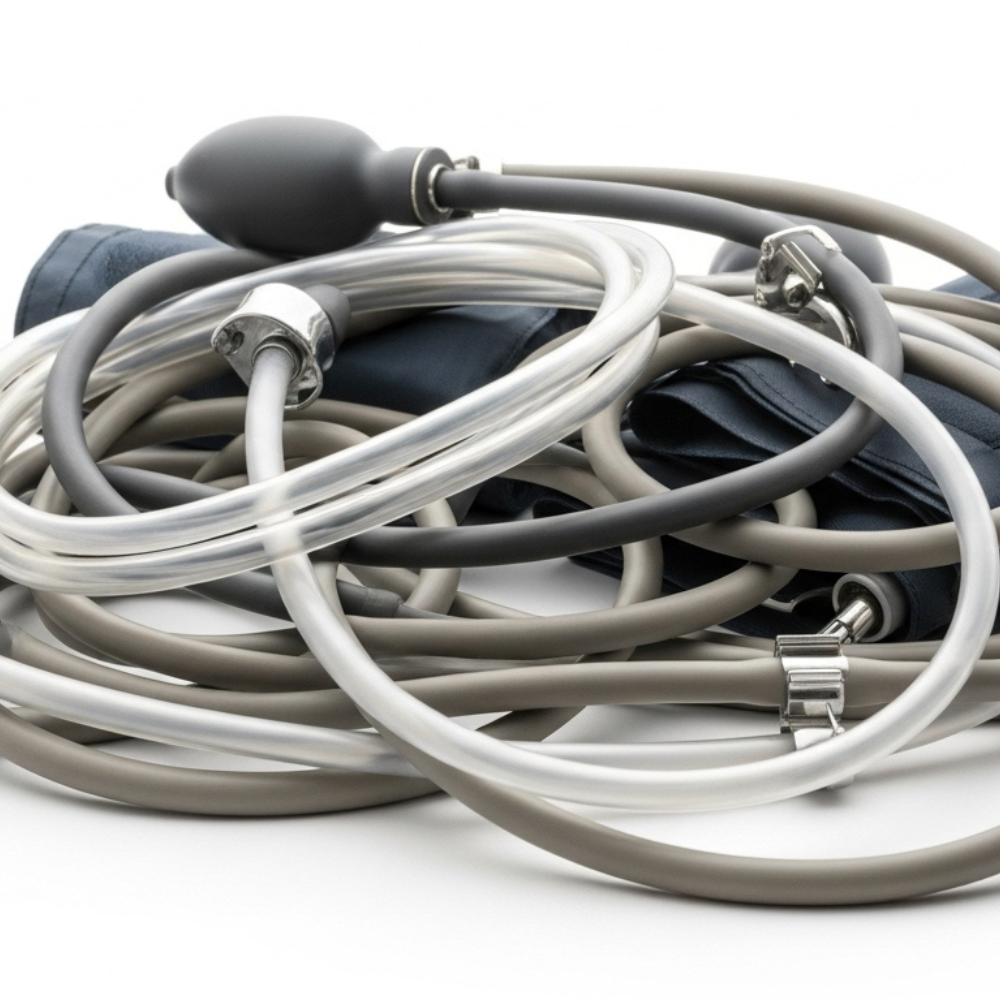 blood pressure cables