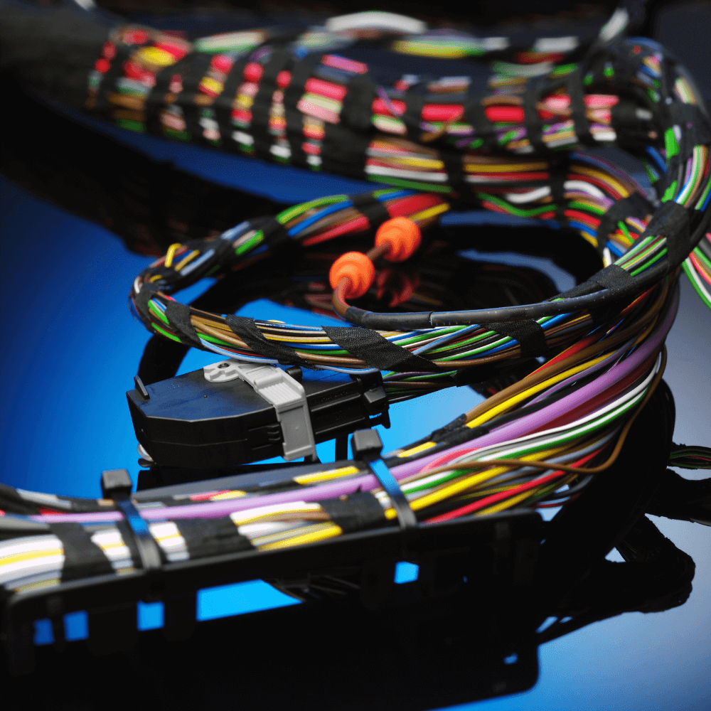 cable and harness assemblies