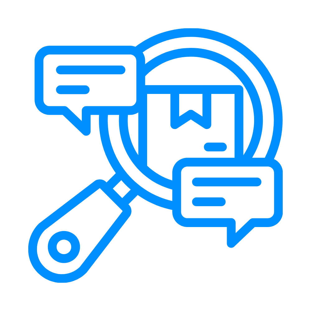 clear communication and accountability