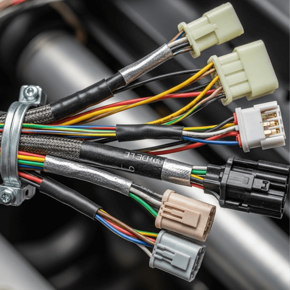 commercial and electronic equipment