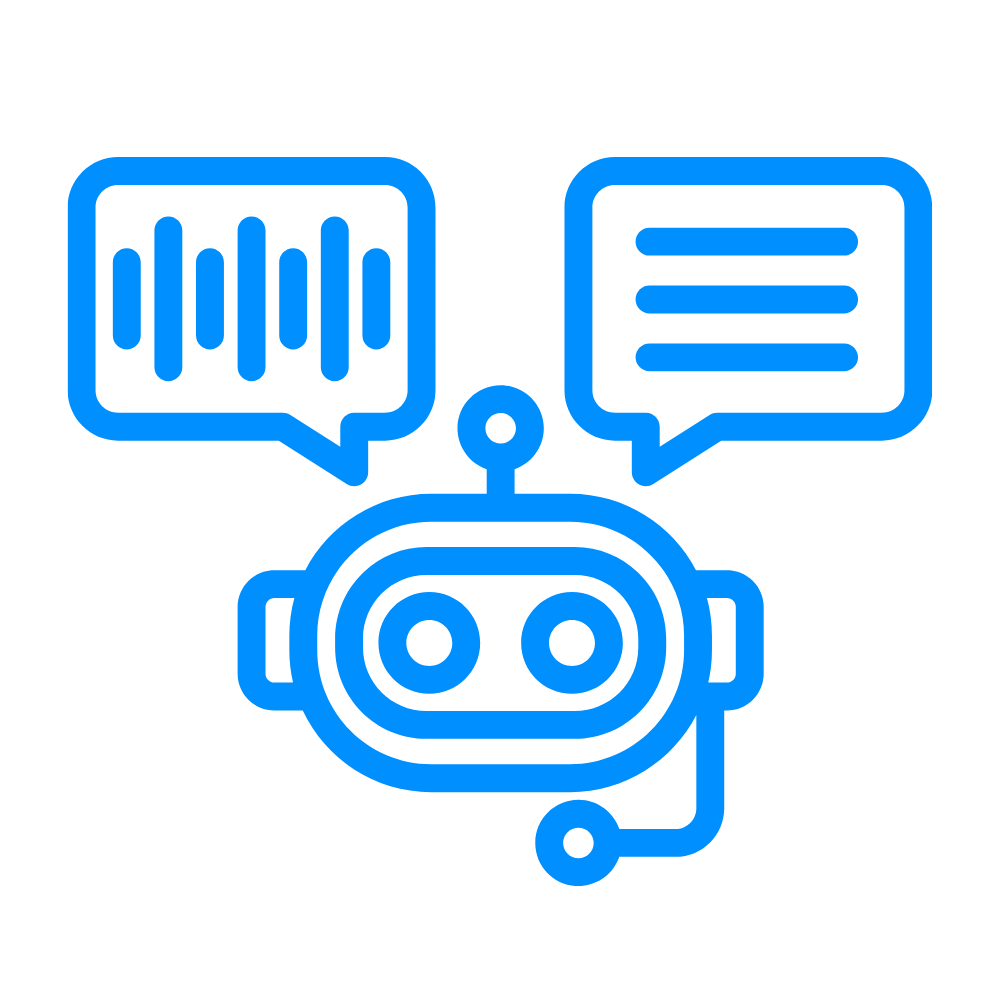 communication that matches robotics development speed