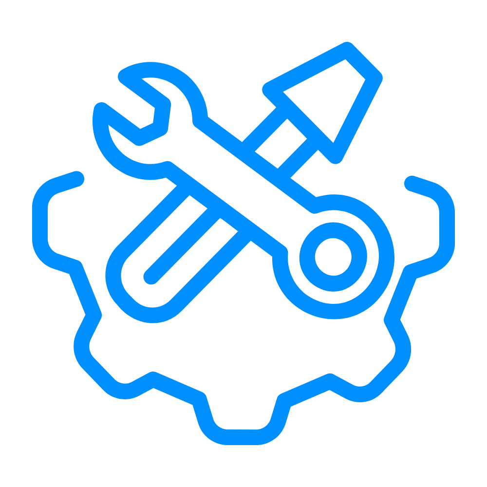 communicative technical support