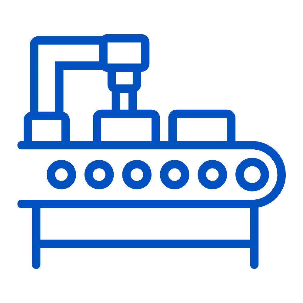 complete custom manufacturing