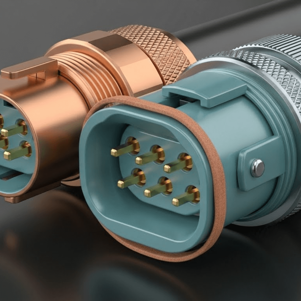 connector design