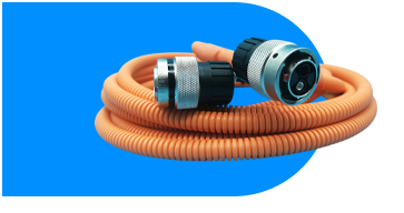 custom cable assembly mobile