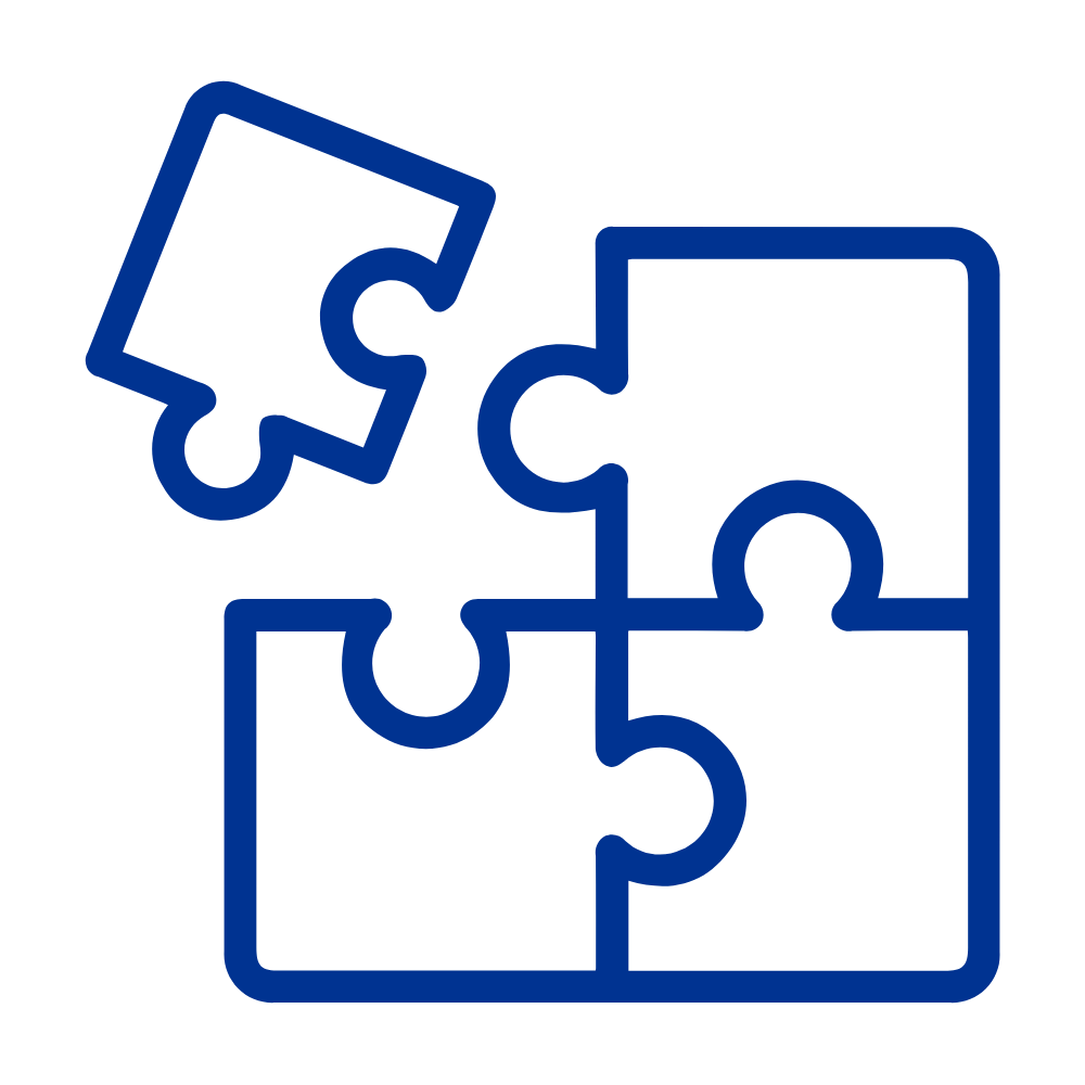custom solutions