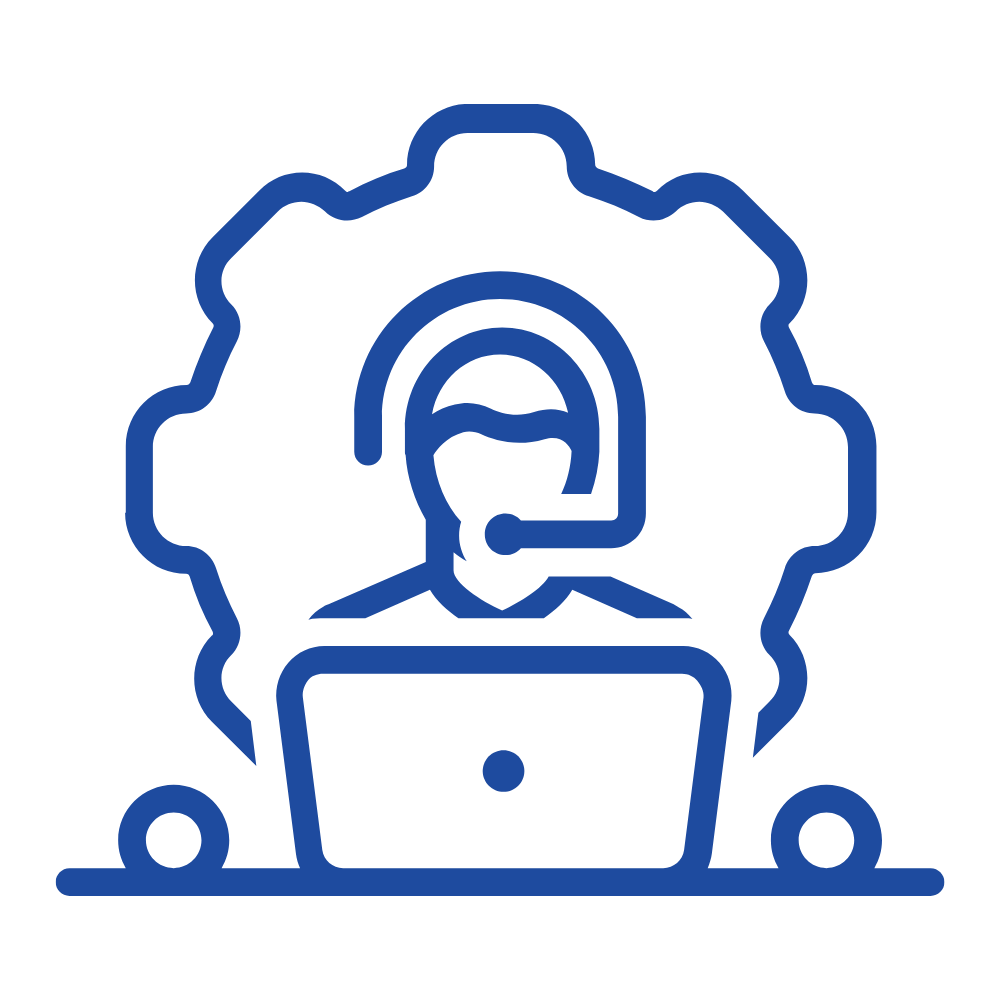 dedicated technical support