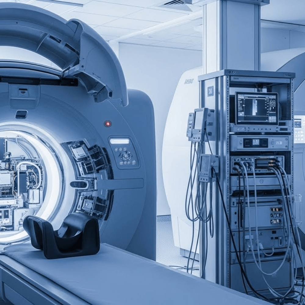 diagnostic equipment & imaging systems