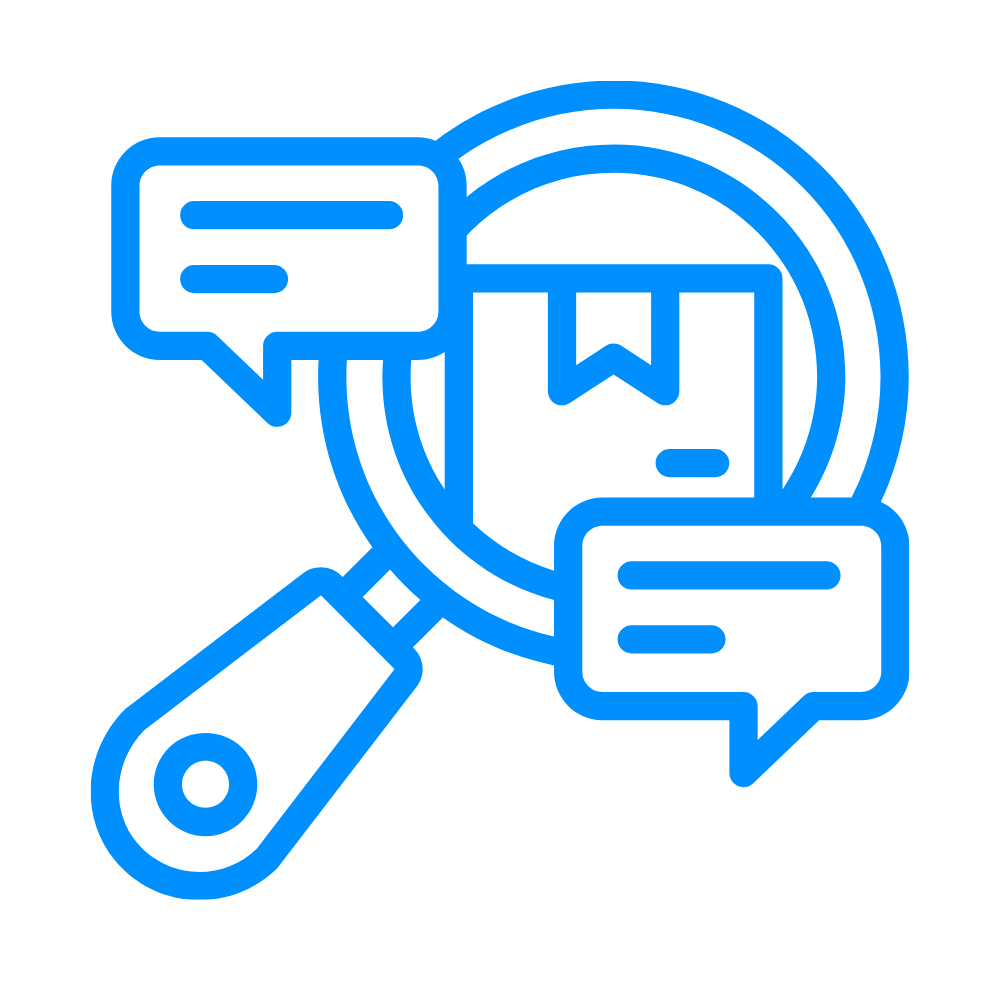 disciplined communication throughout production