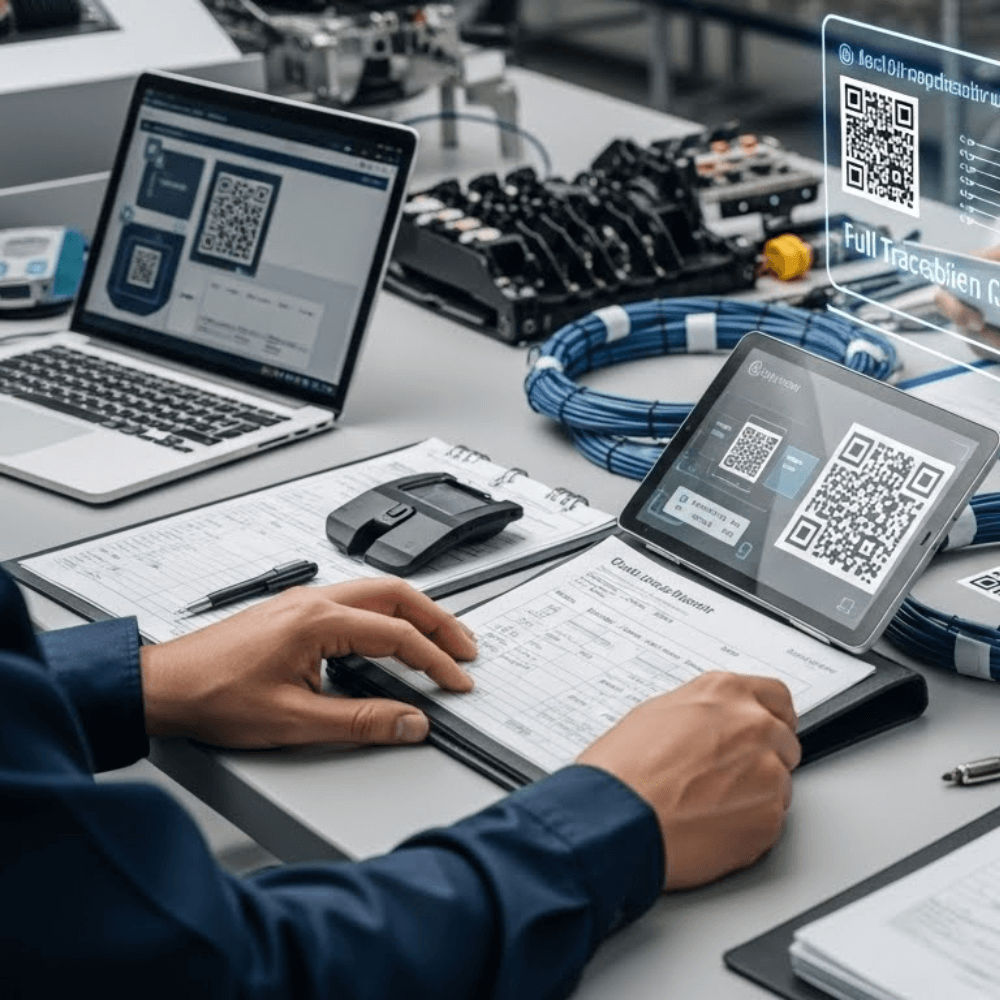 documentation & oem compliance