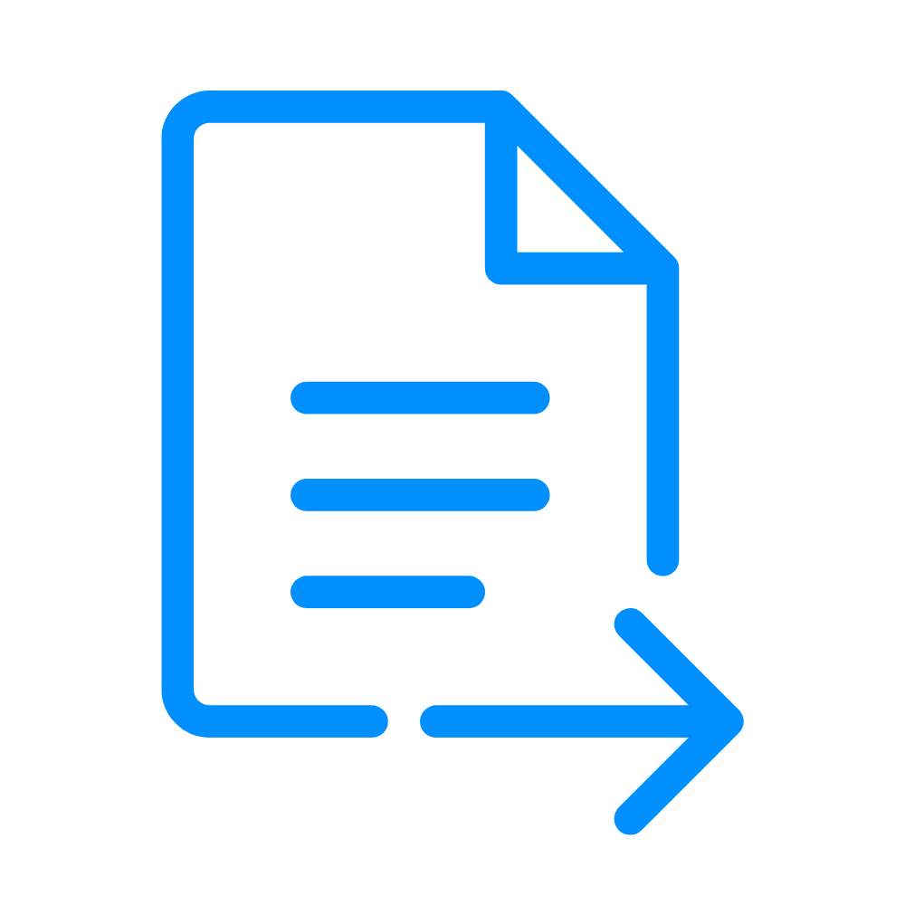 documentation that supports commissioning and refits