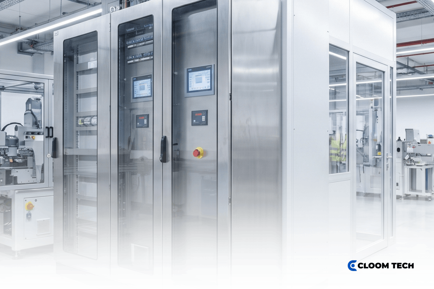 electrical enclosure types