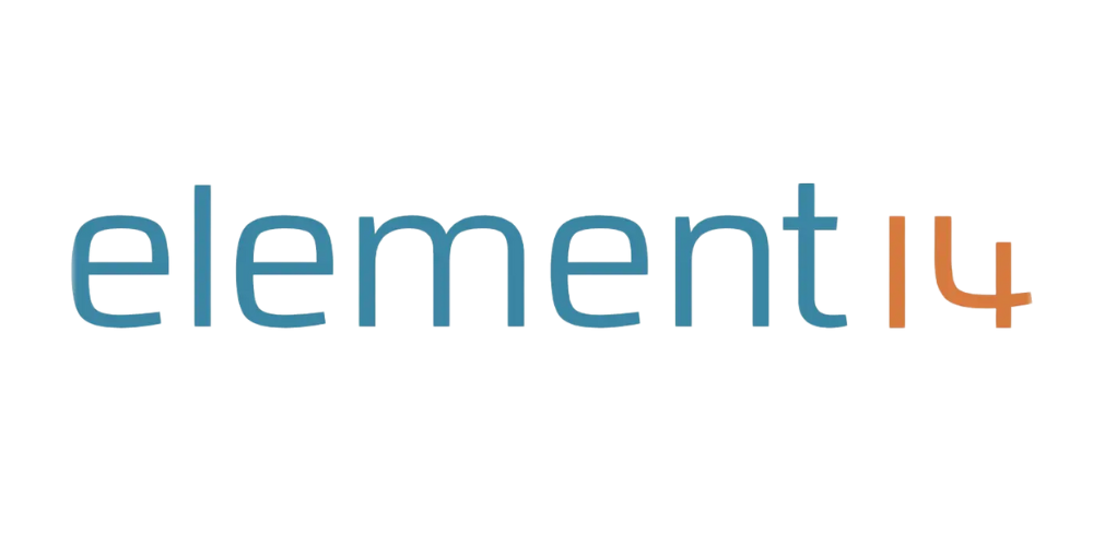 element 14