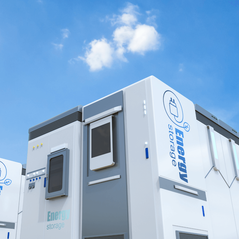 energy storage systems