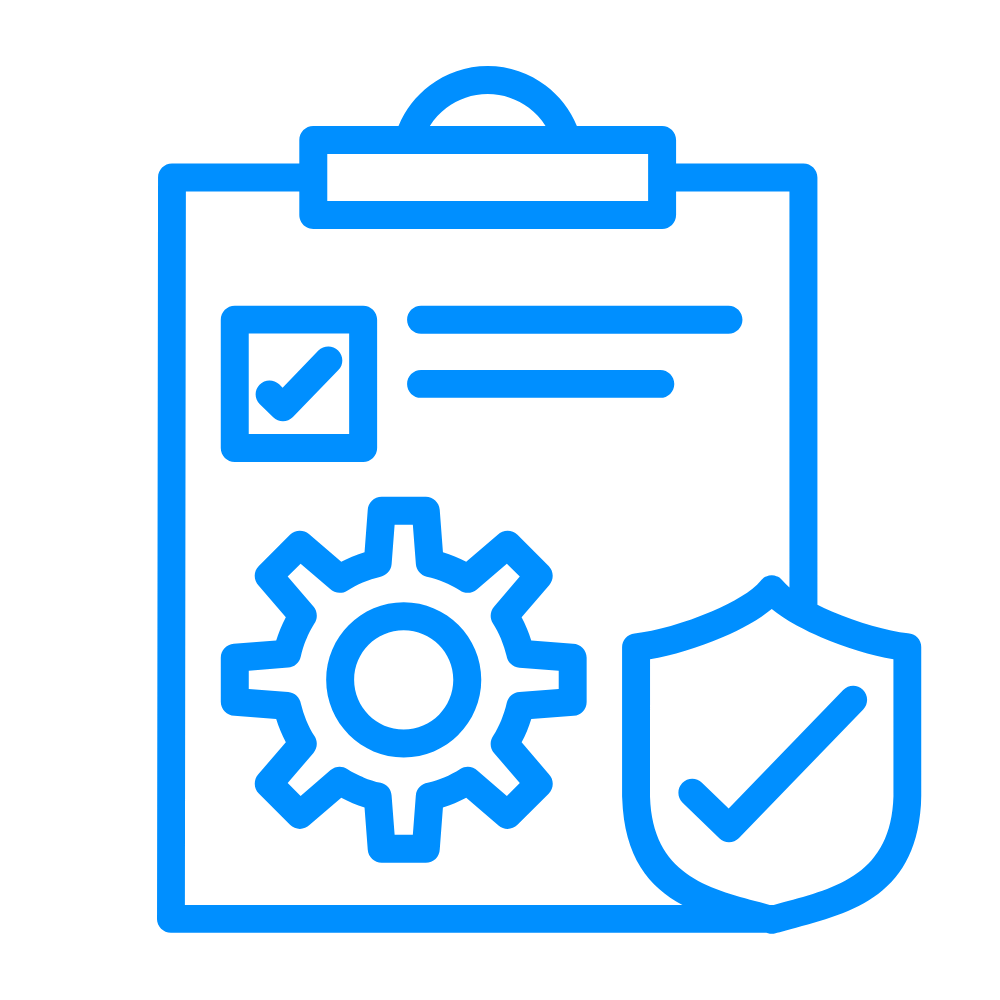 enhanced traceability and documentation