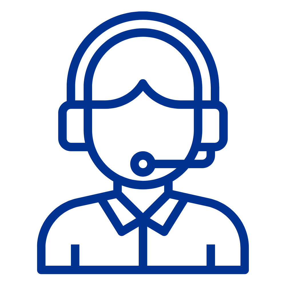 exceptional customer service & care