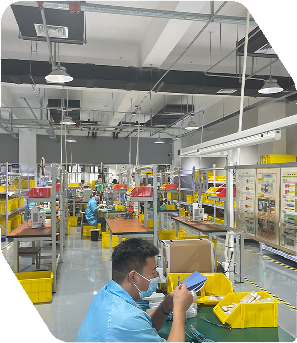 expanding our global footprint new manufacturing facilities