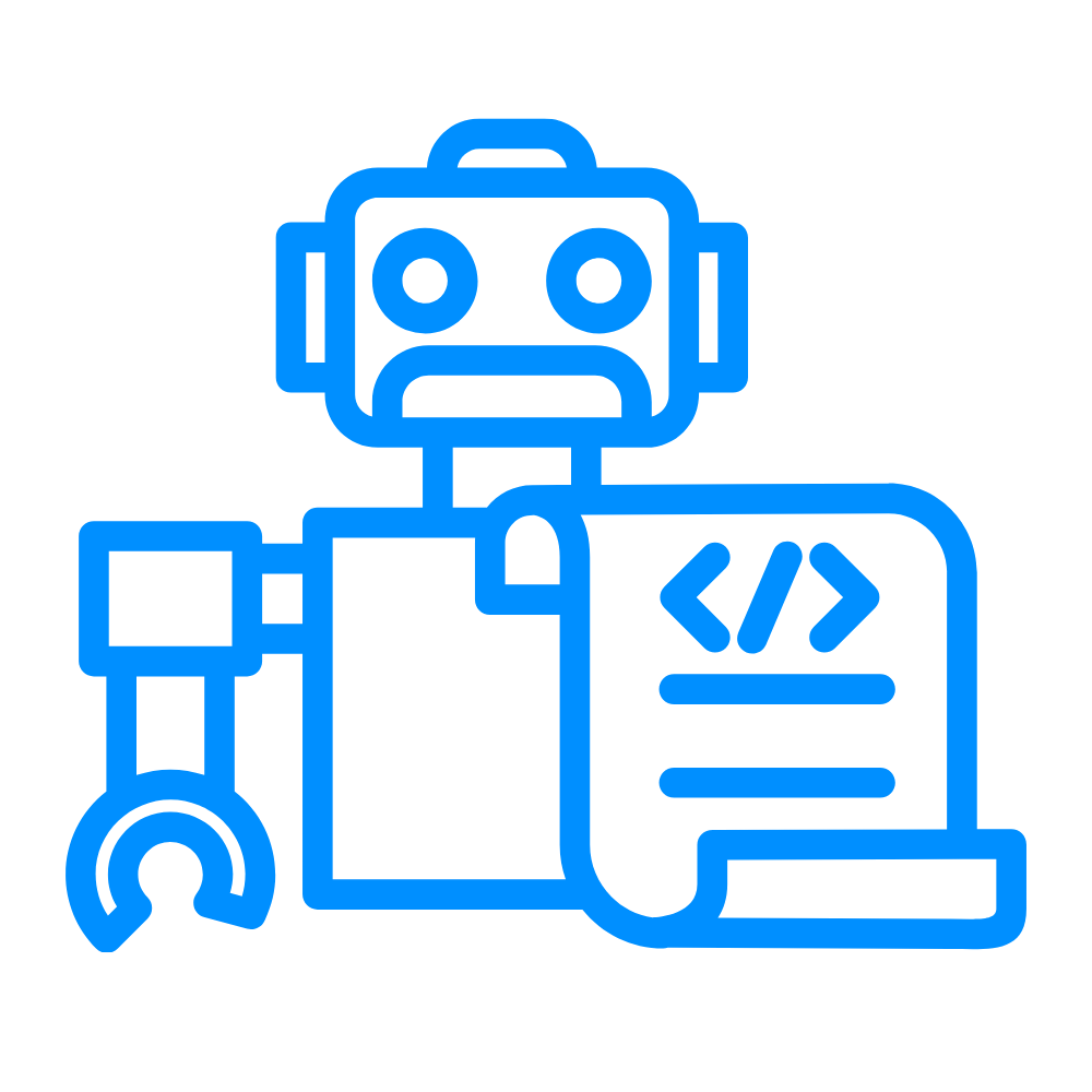 experience with high mix, early stage robotics programs