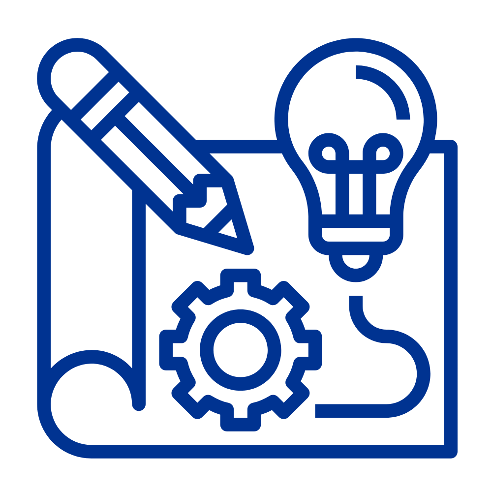 fast prototyping and scalable production