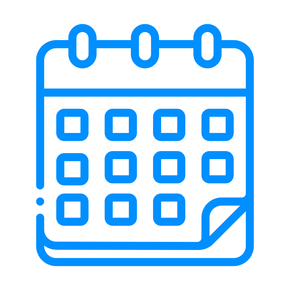 fast turnaround and scalable production