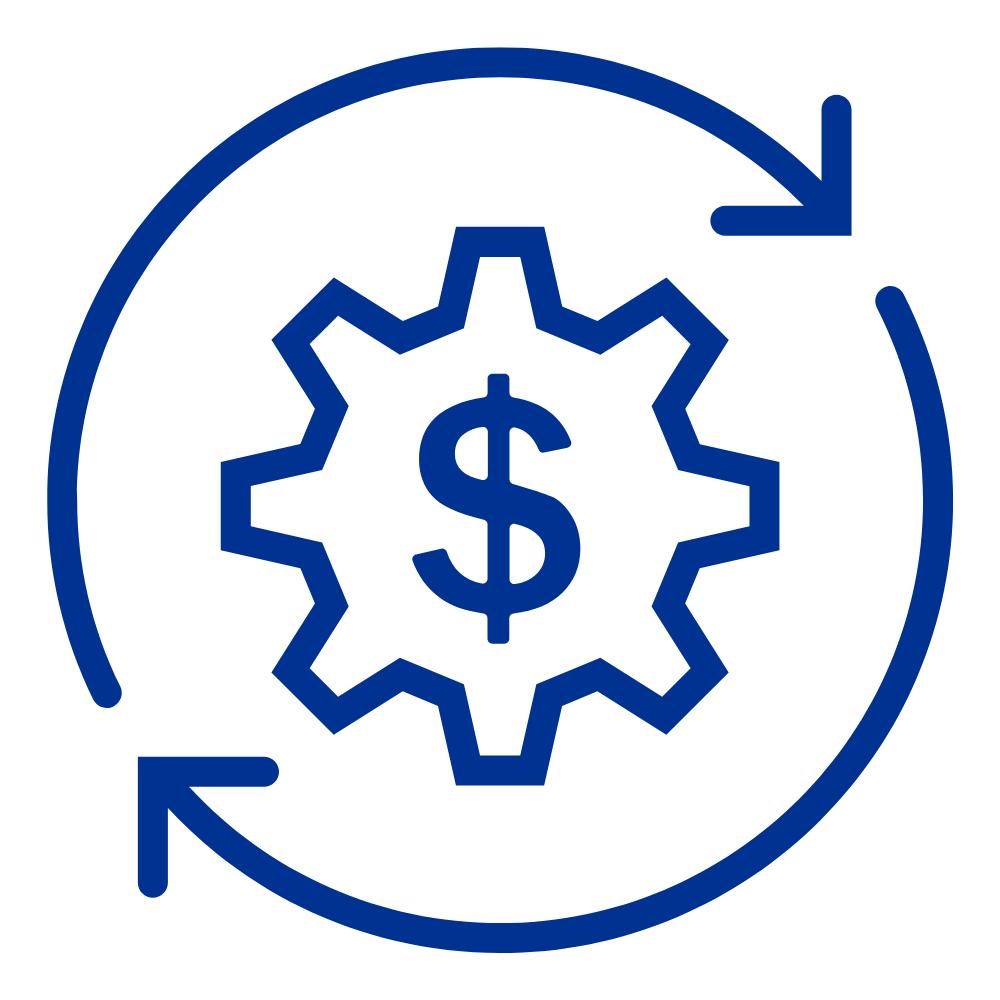 fast turnaround supporting critical projects