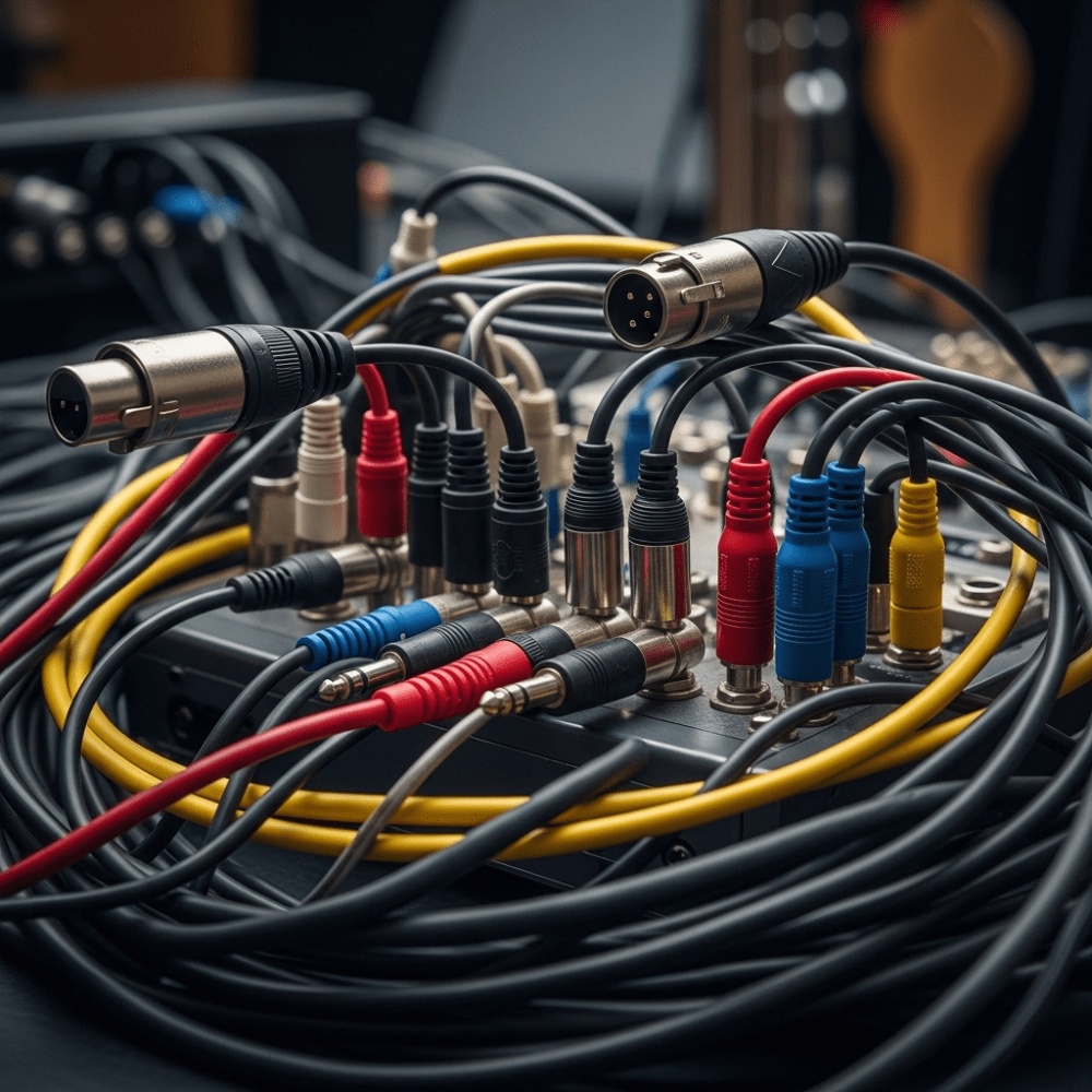 feedback cables servo motor cable assemblies