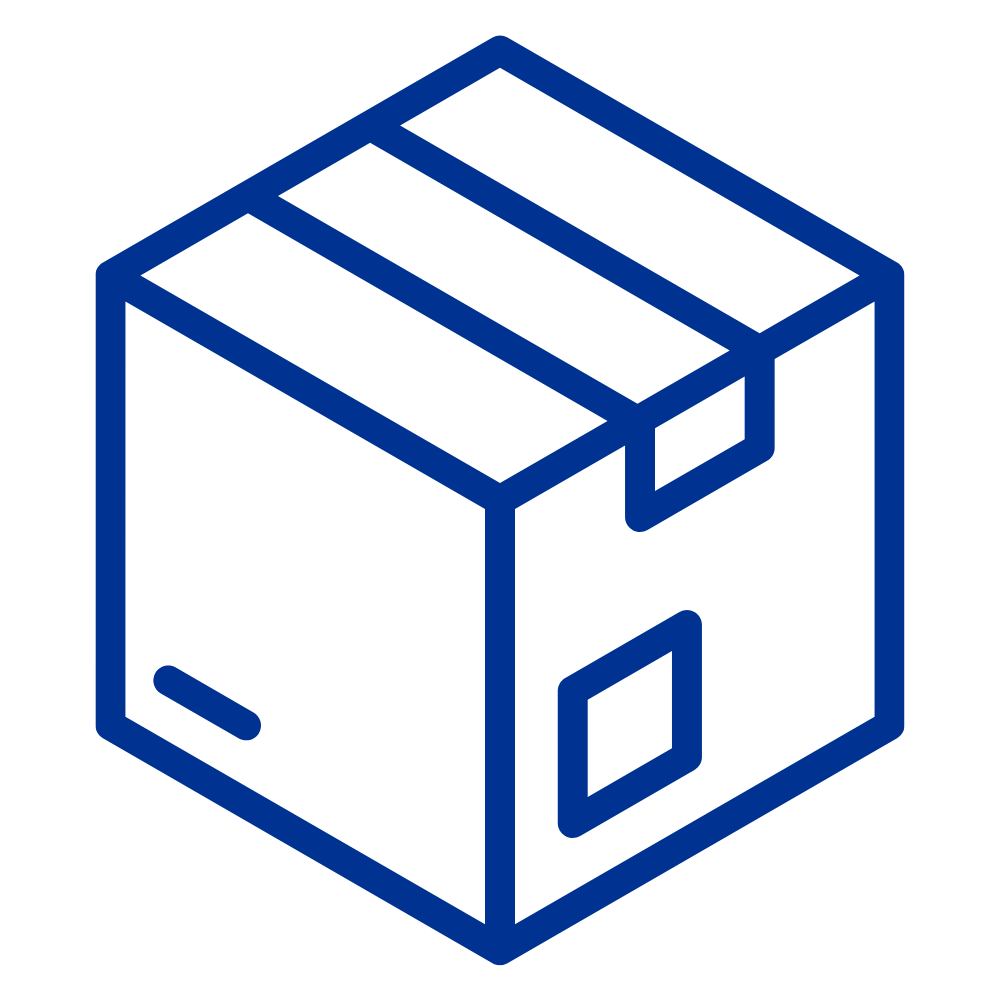 flexible order volumes