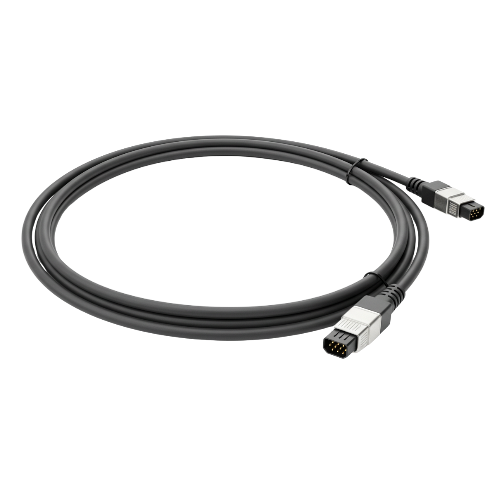 flexible termination options and configurations