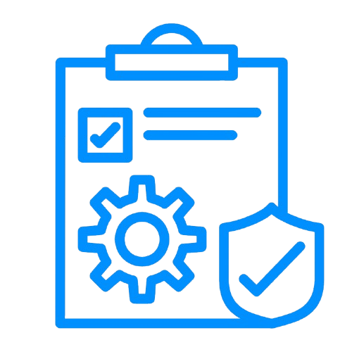 full quality assurance and traceability