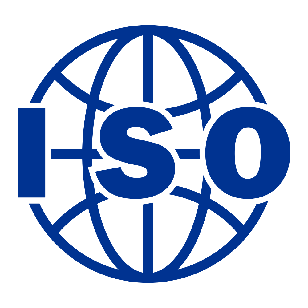 fully iso certified fully iso certified