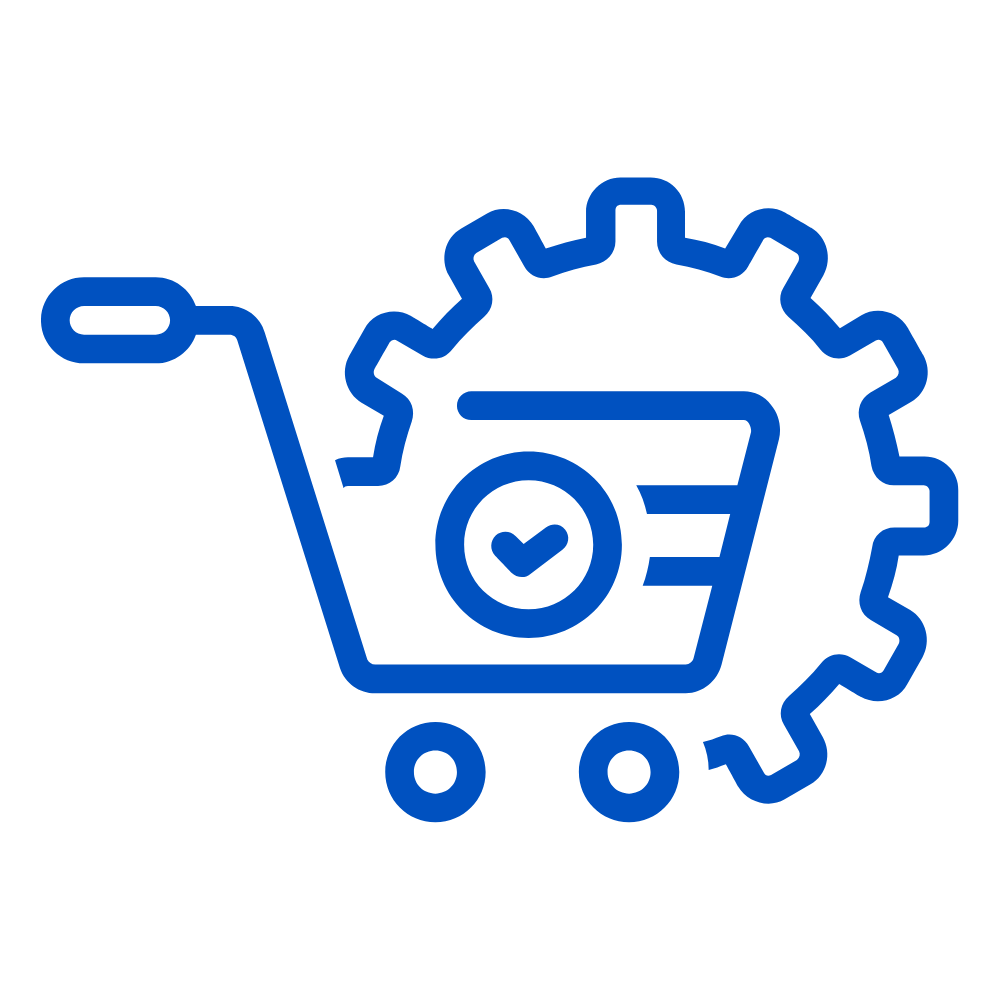 global component procurement