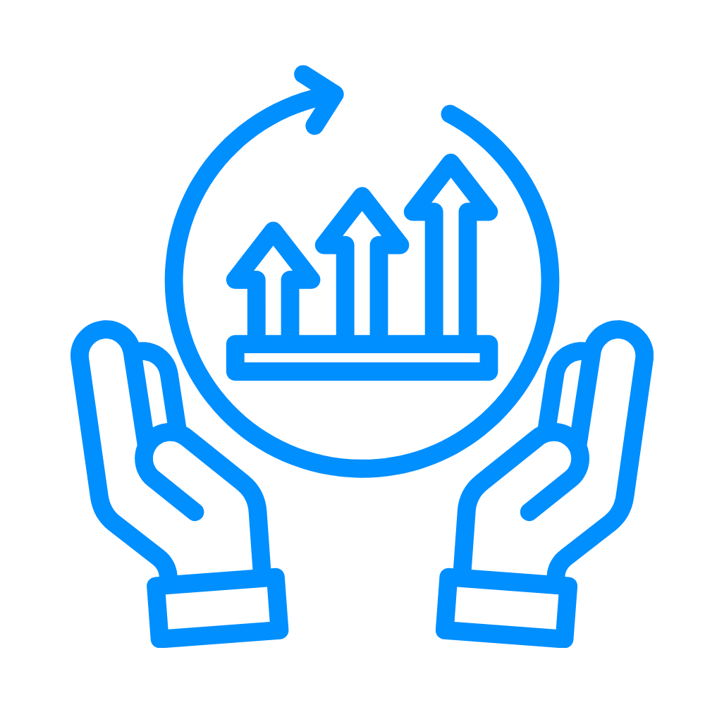 global manufacturing stability for long term scaling