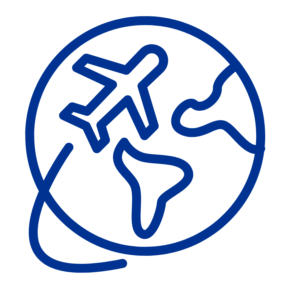 global material sourcing with quality control