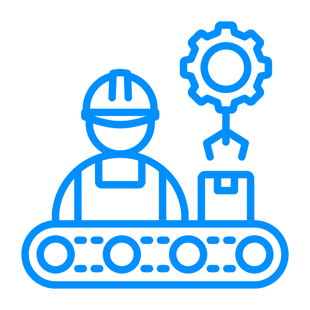 global production support