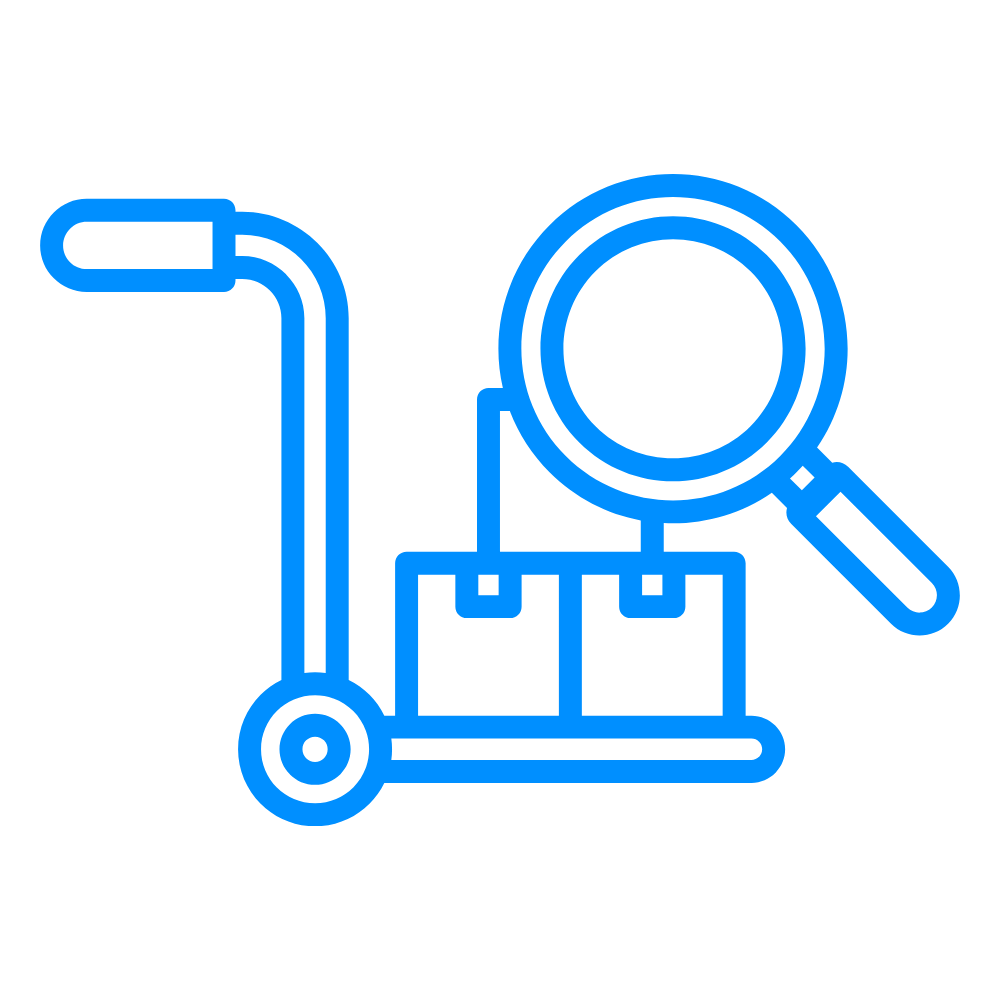 global sourcing with traceability