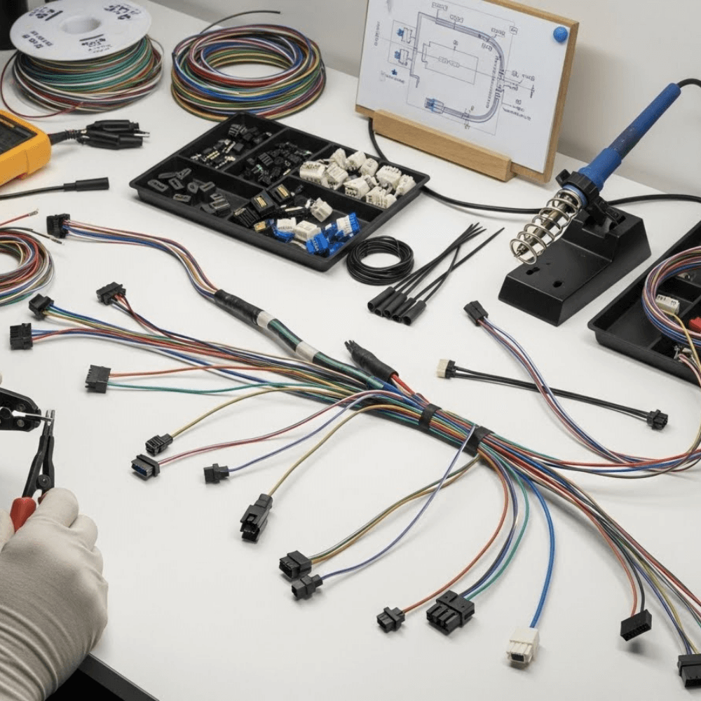 greater flexibility for specialized programs