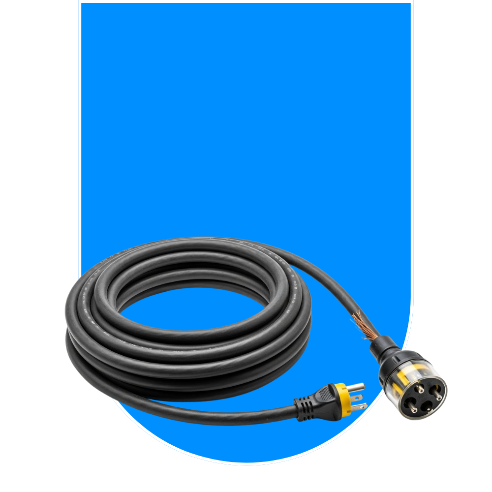 high performance industrial cable assembly solutions for complex environments